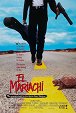 El mariachi - A zenész