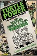 Turtle Power, l'ultime secret des Tortues Ninja