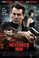 November Man