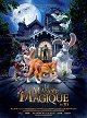 Le Manoir magique