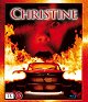 Christine – Tappaja-auto