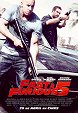 Fast & Furious 5 (A todo gas 5)