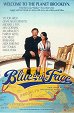 Blue in the Face - Alles blauer Dunst