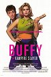 Buffy, Caçadora de Vampiros
