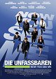 Die Unfassbaren - Now You See Me