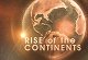 Rise of the Continents