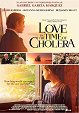 Love in the Time of Cholera