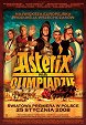 Asterix na olimpiadzie