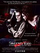 Sweeney Todd, le diabolique barbier de Fleet Street