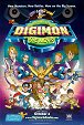 Digimon, the Movie