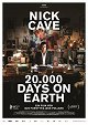 20,000 Days on Earth