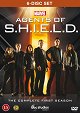 Agents of S.H.I.E.L.D. - The Hub