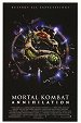 Mortal Kombat: Rozdrvenie