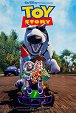 Toy Story - Leksaksliv