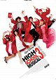 igh School Musical 3: Fin de curso