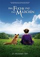 Der Fuchs und das Mädchen