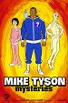 Mike Tyson Mysteries - My Favorite Mystery