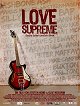 Love Supreme – Sechs Saiten und ein Brett