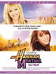 Hannah Montana, le film