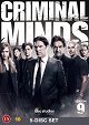 Criminal Minds - Portinvartija