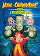 Alvin und die Chipmunks treffen Frankenstein
