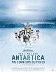Antartica, prisonniers du froid