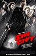 Sin City - mesto hriechu