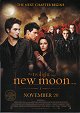 The Twilight Saga: New Moon