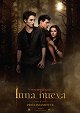 La saga Crepúsculo: Luna nueva