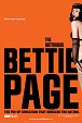 Słynna Bettie Page