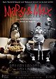 Mary & Max oder Schrumpfen Schafe wenn es regnet?