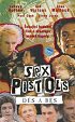 Sex Pistols: Děs a běs
