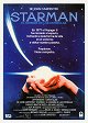 Starman, el hombre de las estrellas