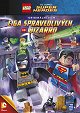 Lego: DC - Liga spravedlivých vs Bizarro