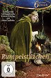 Lumpenstikli - A Grimm testvérek meséje alapján