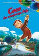 Coco, der neugierige Affe