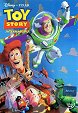 Toy Story - Játékháború