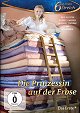 Grimm´s finest fairy tales: The princess on the pea