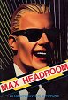 Max Headroom