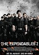 The Expendables 2: Back For War