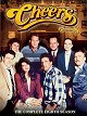 Cheers - Season 8