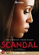 Scandal - Arvaa kuka tulee päivälliselle
