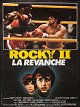 Rocky II