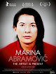 Marina Abramovic : The Artist Is Present