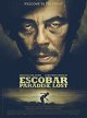 Escobar: Paradise Lost