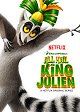 King Julien - Season 1