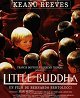 Lilla Buddha