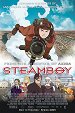 Steamboy