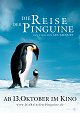 Die Reise der Pinguine