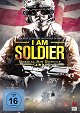 I Am Soldier - Special Air Service